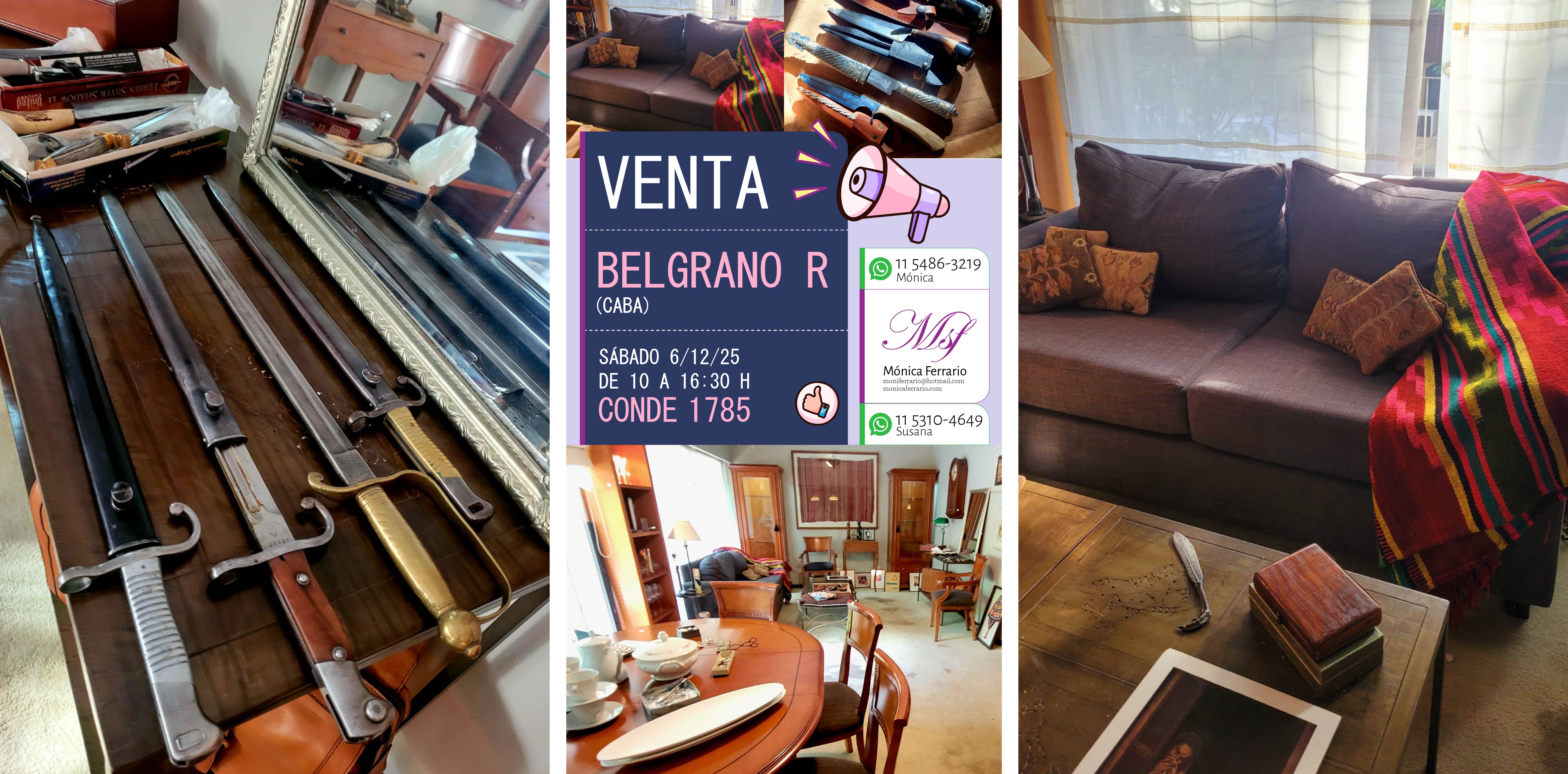 Monica Ferrario - Tu Feria